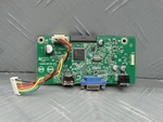 Asus Vg246h 24in Monitor Main Board 715gb799-m0c-b00-004i Control Pcb Vga Input. Fixed Price $34.99.