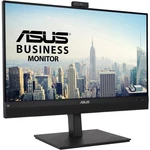 Asus Be27acsbk 27" Class Webcam Wqhd Lcd Monitor - 16:9 Black. Fixed Price $405.33.