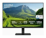 Koorui 24-inch Computer Monitor Full Hd 1920 X1080p 100hz Va Display 4000 E2412f. Fixed Price $75.00.