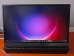 Asus Rog Strix (xg17ahpe) 17.3" Portable Ips Gaming Monitor Built-speaker. Fixed Price $337.49.