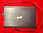 Mobile Pixels Trio Max 14" Portable Monitor -laptops Screen Full Hd - Tested. Fixed Price $49.99.