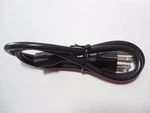 Dell E176fp/e193fpc/e196fp/optiplex 390/optiplex 990 Ac-20 Ac Power Cord. Fixed Price $13.99.