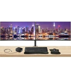 Hp Series 3 Pro 24-inch 324ph Fhd 1080 Lcd Monitor 2-pack Bundle, Mk270. Fixed Price $789.00.