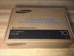 Samsung Db10e-t Professional Display Screen 10 Inch Led. Fixed Price $190.00.