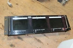 Totevision Lcd-500x3 Rack Mount Tft Lcd Monitor. Fixed Price $175.00.
