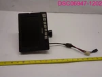 Weldex Tft Lcd Monitor 7" Screen Wdrv-7041m-upbw. Fixed Price $155.00.