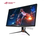 New Asus Rog Swift Pg32uqx 32''miniled 4k 144hz Hdr1400 Monitor Fast Delivery. Fixed Price $3610.00.
