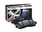 Front Bosch Brake Pad Set Fits Saab 97x 2006-2009 61kmmtpq. Fixed Price $62.66.