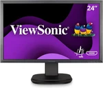 Viewsonic Vg2439smh 24 Inch 1080p Ergonomic Monitor With Hdmi Displayport And Vg. Fixed Price $169.00.