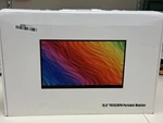 Iproda 15.6" Portable Monitor 1080p Fhd Ips Laptop Ps5,4 Mac. Fixed Price $59.99.