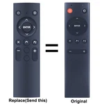 New Replace Remote Control For Asus Cg32uq 31.5 Hdr Console Gaming Monitor. Fixed Price $20.00.