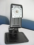 Black Hp La2205wg La2405wg La2205wl La22f Led Monitor Stand. Fixed Price $22.59.