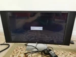 Hp Elitedisplay S270c 27-inch Full Hd 1920 X 1080 Led Curved Monitor. Fixed Price $160.00.