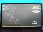 Lg 24 Full Hd Ips All-in-one Thin Client Quad-core Processor, W/webcam, Speaker. Fixed Price $365.00.