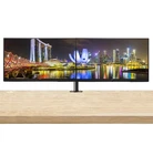 Hp Series 3 Pro 22-inch 322pf Full Hd Lcd Ips Monitor, 2-pack Bundled With Hdmi. Fixed Price $319.00.
