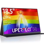 Uperfect 18.5" Portable Monitor 1920x1080 Gaming Hdmi Screen For Pc Xbox. Fixed Price $71.99.