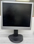 Nec Lcd1912 Monitor 100-240v. Fixed Price $50.00.