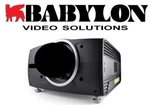 Barco Fs70-4k6 R9023455 Gp7 4k Wqxga Led Projector 5400 Lumens Lens Not Included. Fixed Price $6950.00.