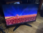 Viewsonic Vx2768-2kp-mhd 27" Omni Qhd 1440p 1ms 144hz Ips Gaming Monitor. Fixed Price $115.00.