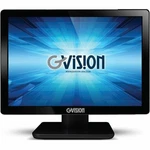 Gvision D19zc-av-45pt 19" Class Led Touchscreen Monitor 16:9 5 Ms. Fixed Price $722.87.