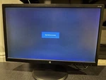 Hp 21.5in. Led Backlit Lcd Monitor - Black. Fixed Price $79.00.