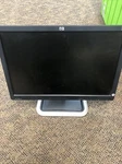 Hp L1908wm Lcd Monitor. Fixed Price $11.00.