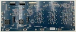 Led Driver Board 6917l-0191d / Kls-d550aunhf90 D For Lg 55vl5f-a 55" Display. Fixed Price $13.99.