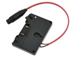 Tvlogic Ab-mount-250 Gold Mount Battery Bracket For Lem-250a/lvm-241s/lum-240g. Fixed Price $297.00.
