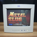 Ibm 15" 2235-00n 1024x768 Vga Crt Monitor. Fixed Price $379.00.