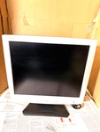 Gateway Fpd 1830 18.1" Lcd Monitor. Fixed Price $89.00.