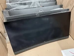 Dell 34" Video Conferencing Monitor C3422we Screen Scratches/broken Caseno Stand. Fixed Price $99.00.