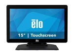 Elo 1502l - 15" Touchscreen Monitor With Stand For Pos, Retail, Hospitality -.... Fixed Price $809.15.