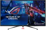 Asus Rog Strix Xg438q 43 Large Gaming Monitor With 4k 120hz Freesync. Fixed Price $750.00.
