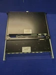Connectpro Sl-18uk Lcd Console With 8-port Combo Kvm Switch Streamline Ski-18a. Fixed Price $299.99.