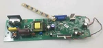 Hp N223 Main Board Monitor 320212034102000 With Power Buttons E301791 B17c. Fixed Price $48.00.