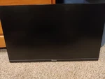 Norcent Mn24-h 24-inch 23.8" 1080p Ips Monitor, 75hz, Hdmi + Vga Mountable.. Fixed Price $25.00.