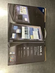 Aoc I1601fwux 15.6" Usb-c Powered Portable Monitor Full Hd 1920x1080 Ips -black. Fixed Price $35.00.