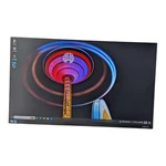 Samsung F24t374fwn 24" Full Hd Ips Led Monitor Slim Bezel Grade -a. Fixed Price $69.99.