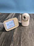 Infant Optics Dxr-8 Video Baby Monitor & Camera W/ Power Cords Tested. Fixed Price $39.00.