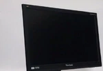 Viewsonic Vg2236wm-led 22"widescreen 1920x1080 Full Hd Monitor Grade A (no Stand. Fixed Price $125.00.