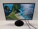 Samsung S24f350fh 24" 1920x1080 Led Monitor W/ Power Adapter & Stand. Fixed Price $49.95.