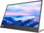 Lenovo L15 Portable Fhd Monitor Lightweight Ergonomic Adjustable Usb C Connectio. Fixed Price $159.99.