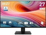 Msi Pro Mp271a E2 27-inch Ips 1920 X 1080 (fhd) Gaming Office Monitor, 120hz, Fr. Fixed Price $132.99.