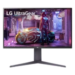Lg 32gq750b 32inch Ultragear 4k Uhd 3840 X 2160 Gaming Monitor, 144hz, 1ms, A.... Fixed Price $912.04.