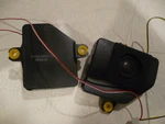 Hp 24mh Monitor Speaker R033503040331. Fixed Price $10.00.