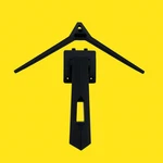 Replacement Stand For Msi G273cq #5522 Z32/1 (tc). Fixed Price $25.33.