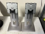 Hp Elitedisplay 813593-701 Lcd Base Stand For E232 E242 E202 E222. Fixed Price $19.99.