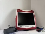 Chicago Bulls Hannspree Hanns G Lcd Monitor Working Condition No Remote. Fixed Price $199.99.