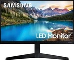 Samsung T37f Series 22-inch Fhd 1080p Computer Monitor Lf22t374fwnxgo. Fixed Price $80.00.