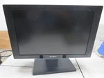 Sony Lmd-2050w Widescreen Multi-format Lcd Monitor With Qs 100hd Quad Display. Fixed Price $249.99.